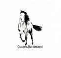 logo galloping